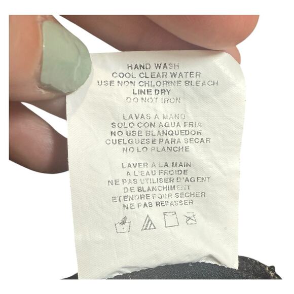 Magicsuit One Piece Swimsuit Women Bathing Suit‎ Green Animal Print Slimming - Picture 9 of 11